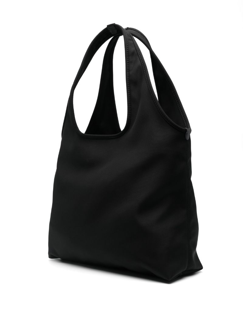 Logo-appliquÃ_x0083_Â© Tote Bag