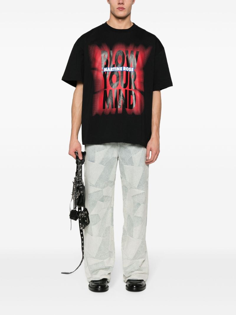 Oversized T-shirt