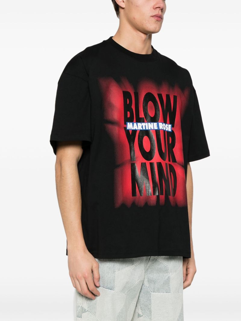 Oversized T-shirt