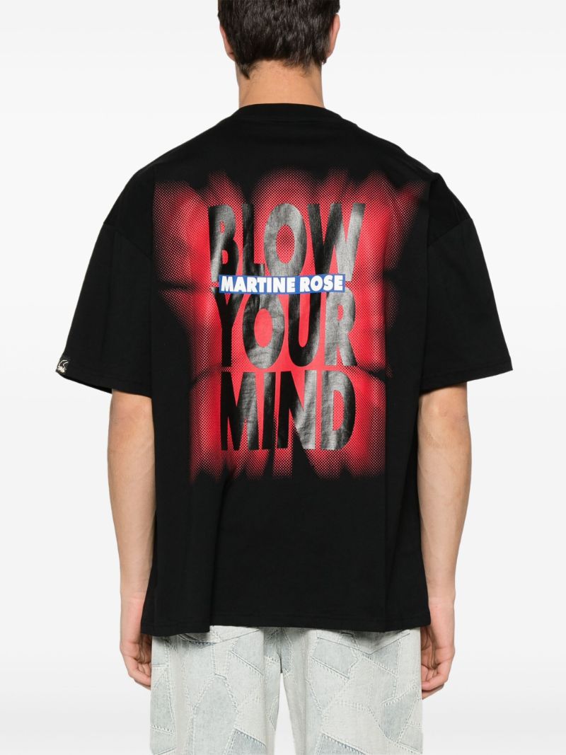 Oversized T-shirt
