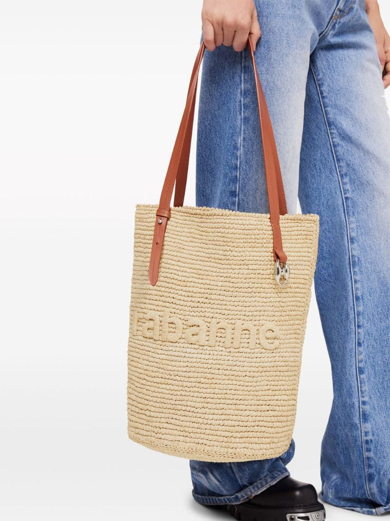 Neutral Logo-appliquÃ_x0083_Â© Tote Bag