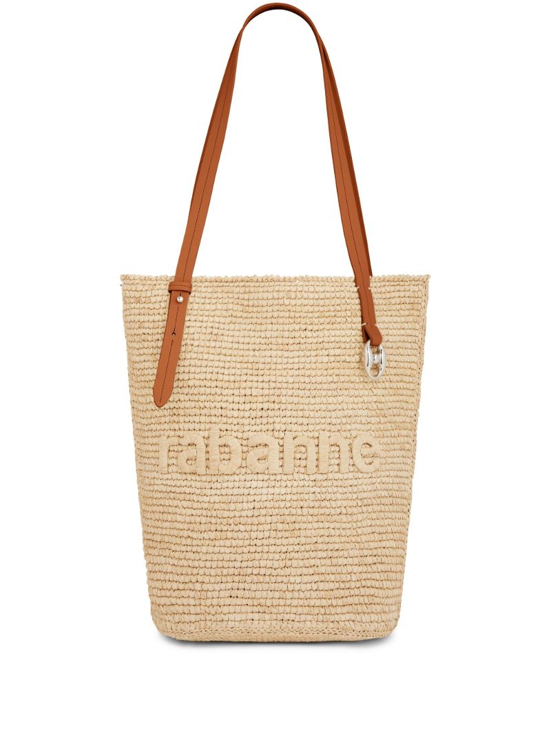 Neutral Logo-appliquÃ_x0083_Â© Tote Bag