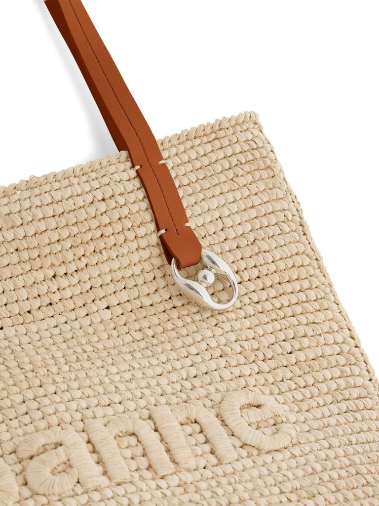 Neutral Logo-appliquÃ_x0083_Â© Tote Bag
