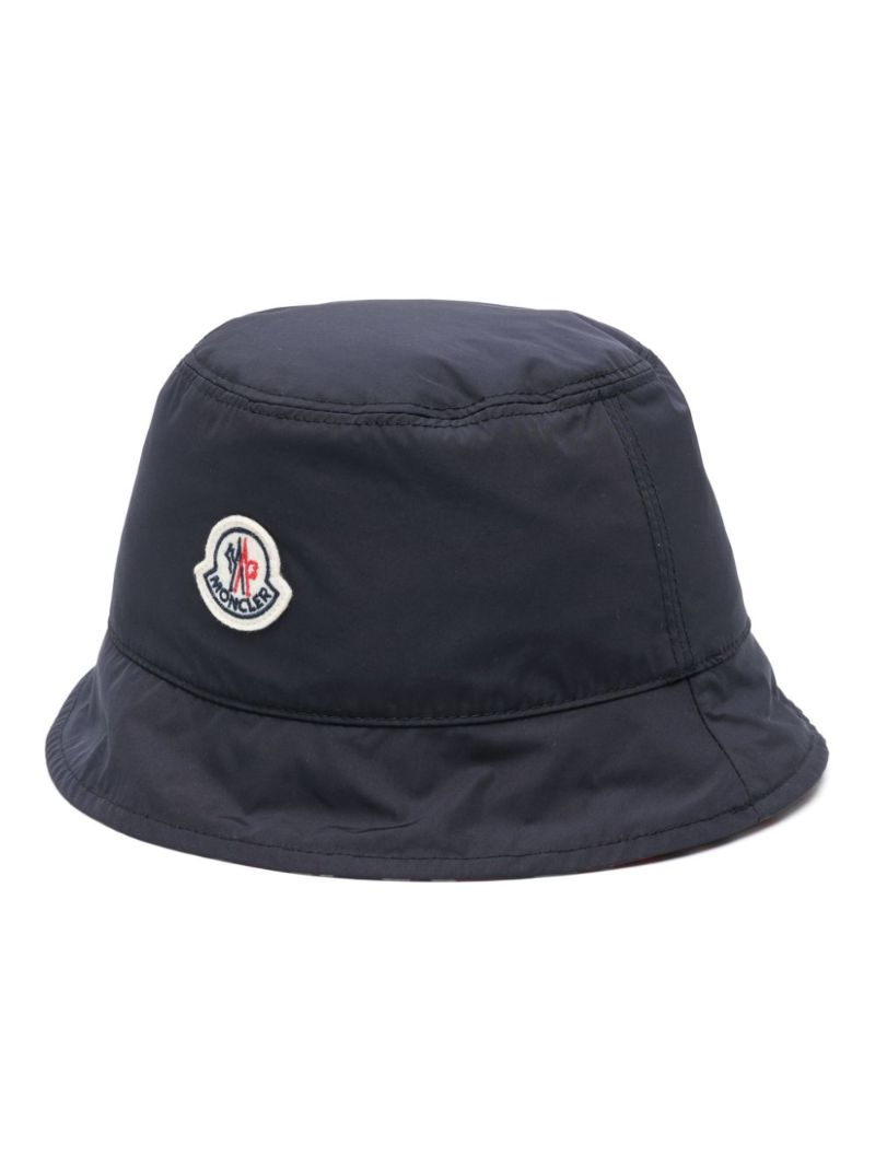 Reversible Bucket Hat