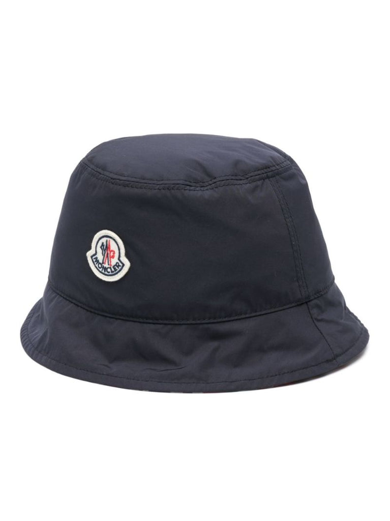 Reversible Bucket Hat