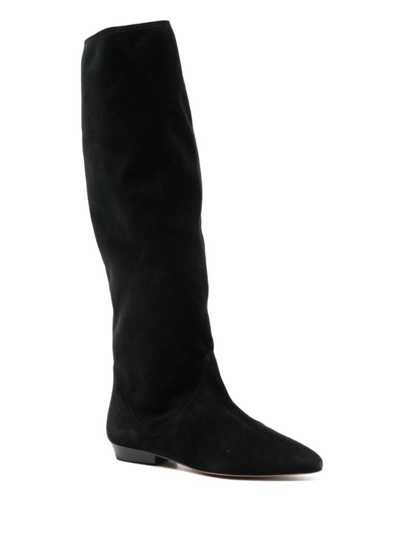 Sayla Boots
