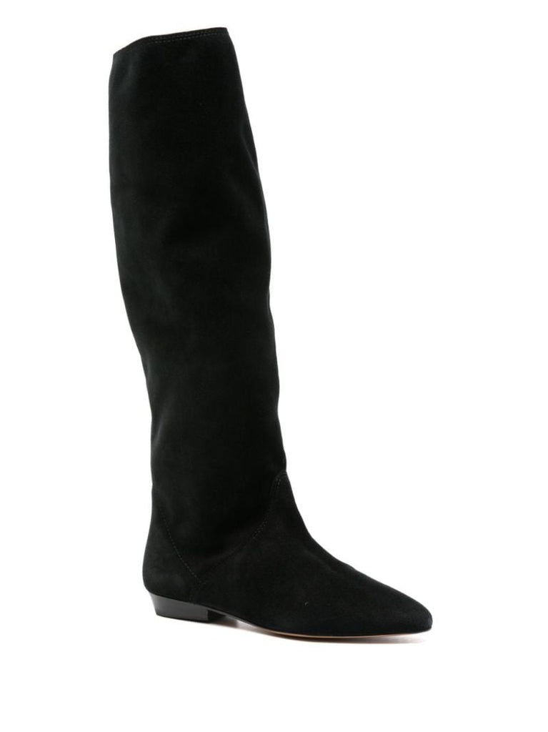 Sayla Boots