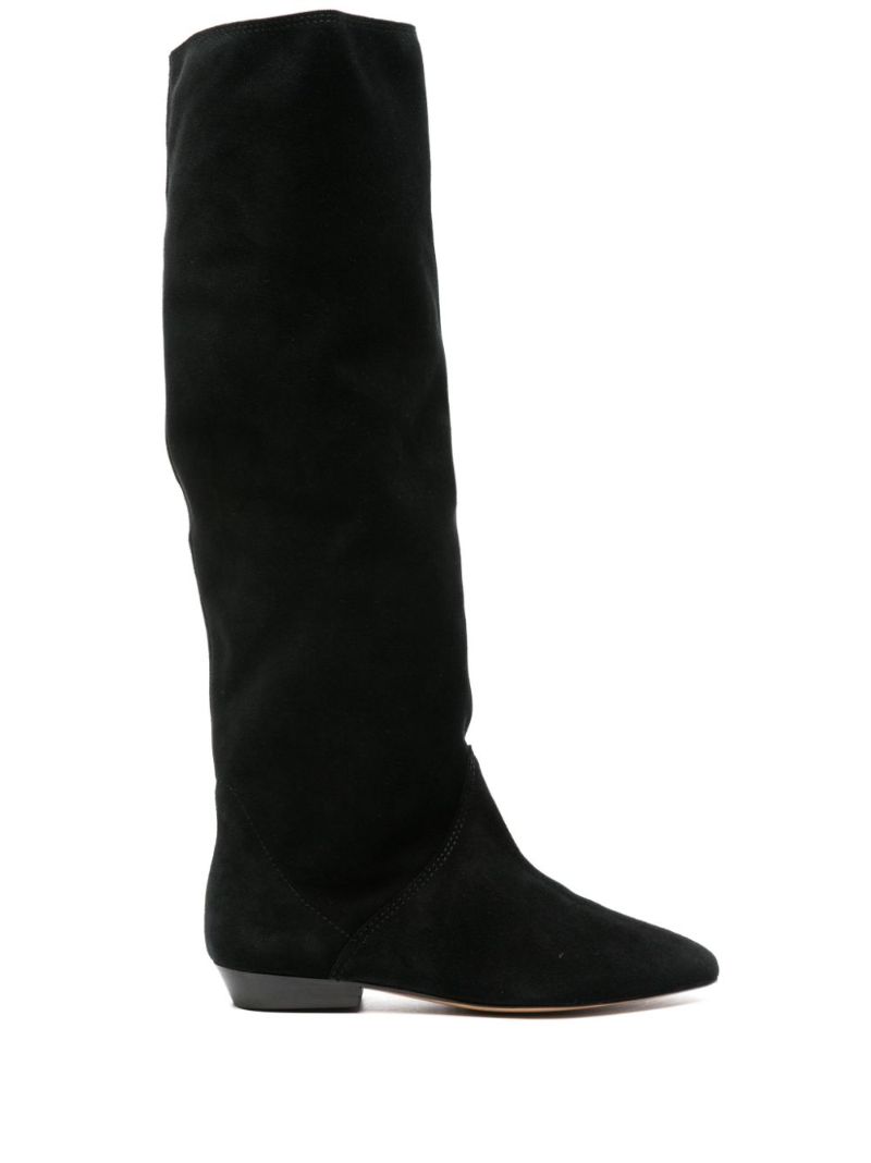 Sayla Boots