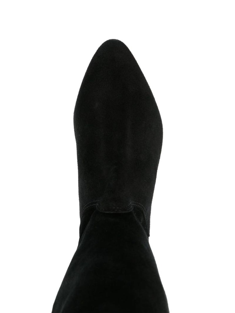 Sayla Boots