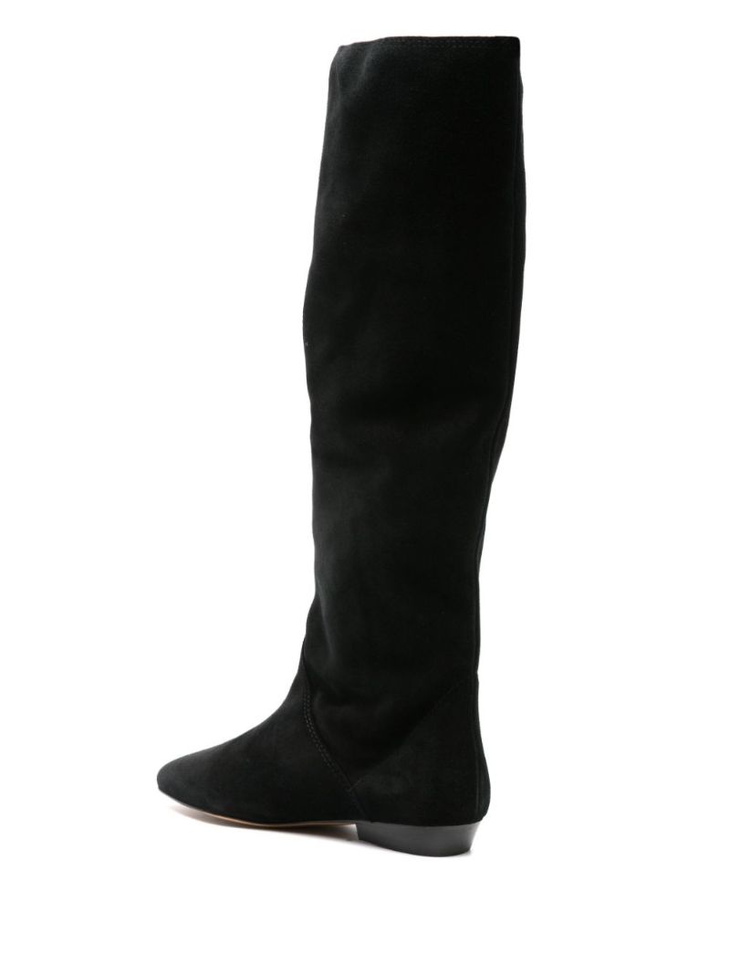 Sayla Boots
