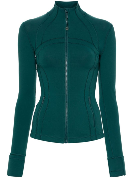 Green Define Jacket