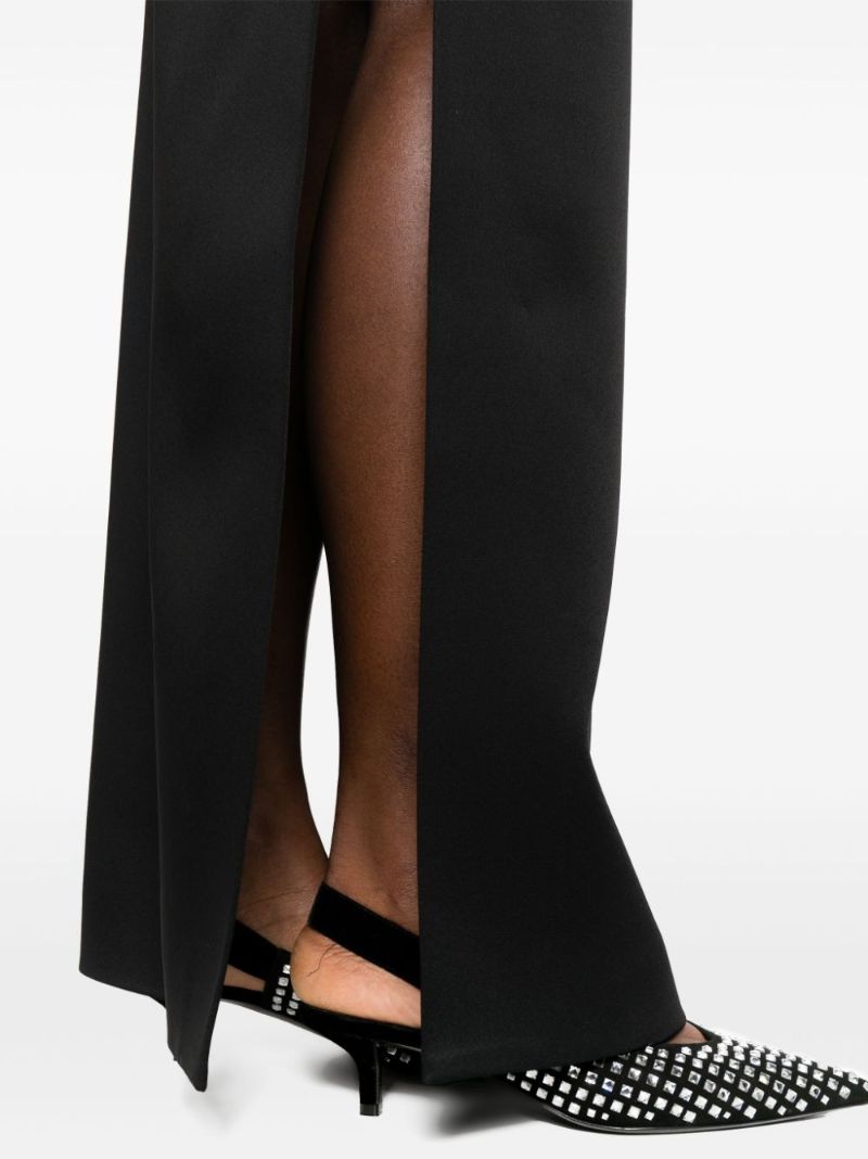 The Saxon Maxi Skirt