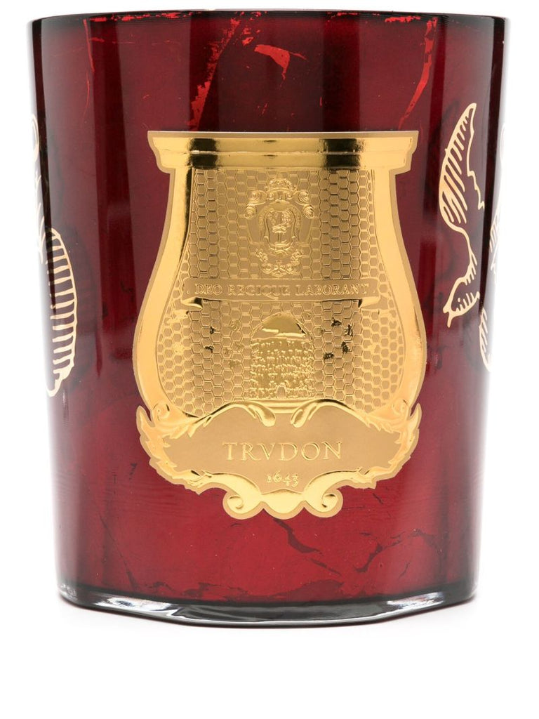 Red Gloria Christmas Candle (2.8kg)
