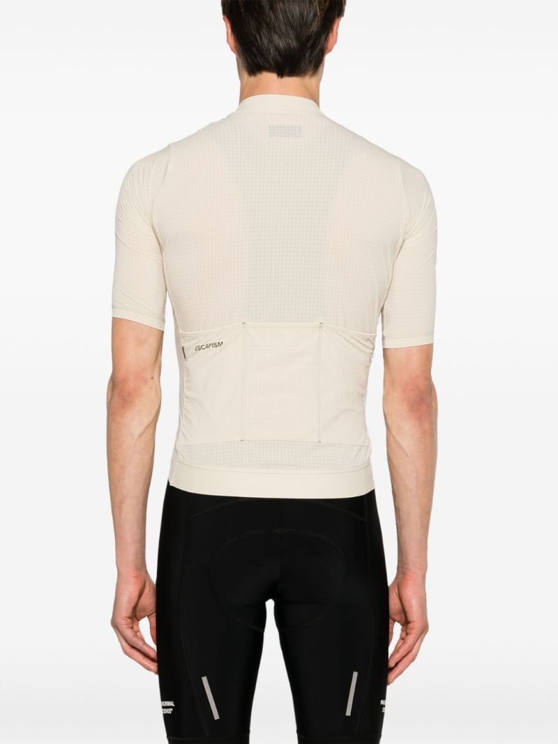 Neutral Escapism Lightweight Top