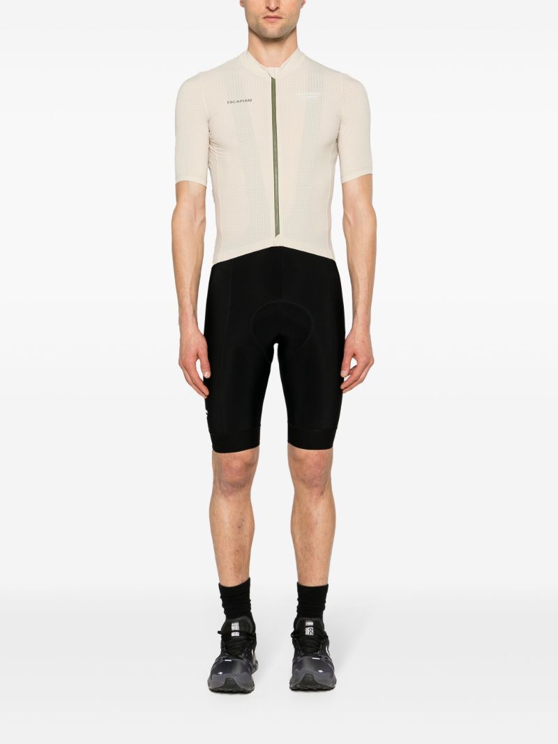 Neutral Escapism Lightweight Top