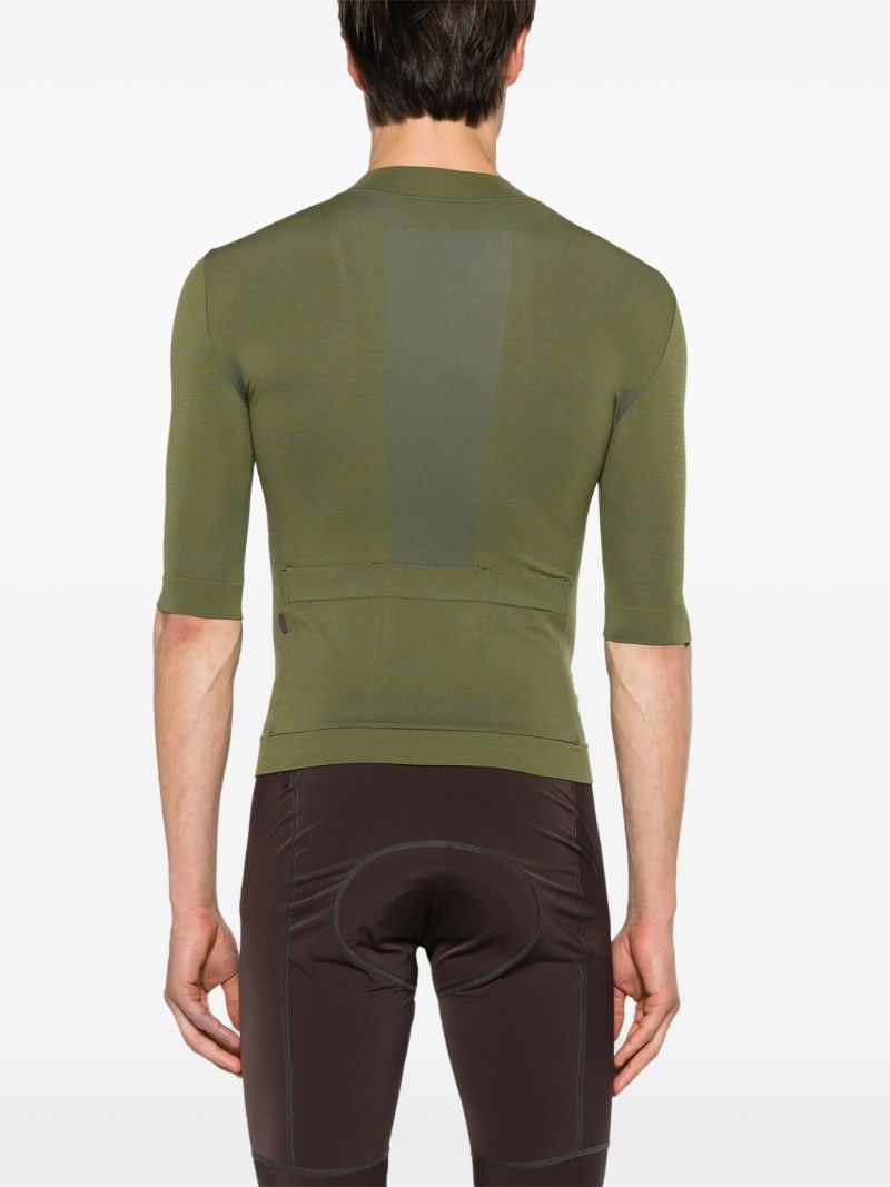 Green Escapism Lightweight Jacket