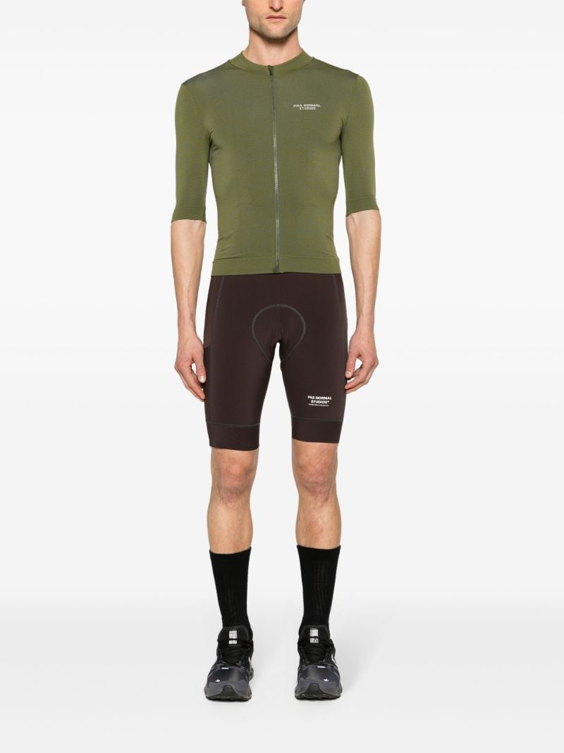 Green Escapism Lightweight Jacket