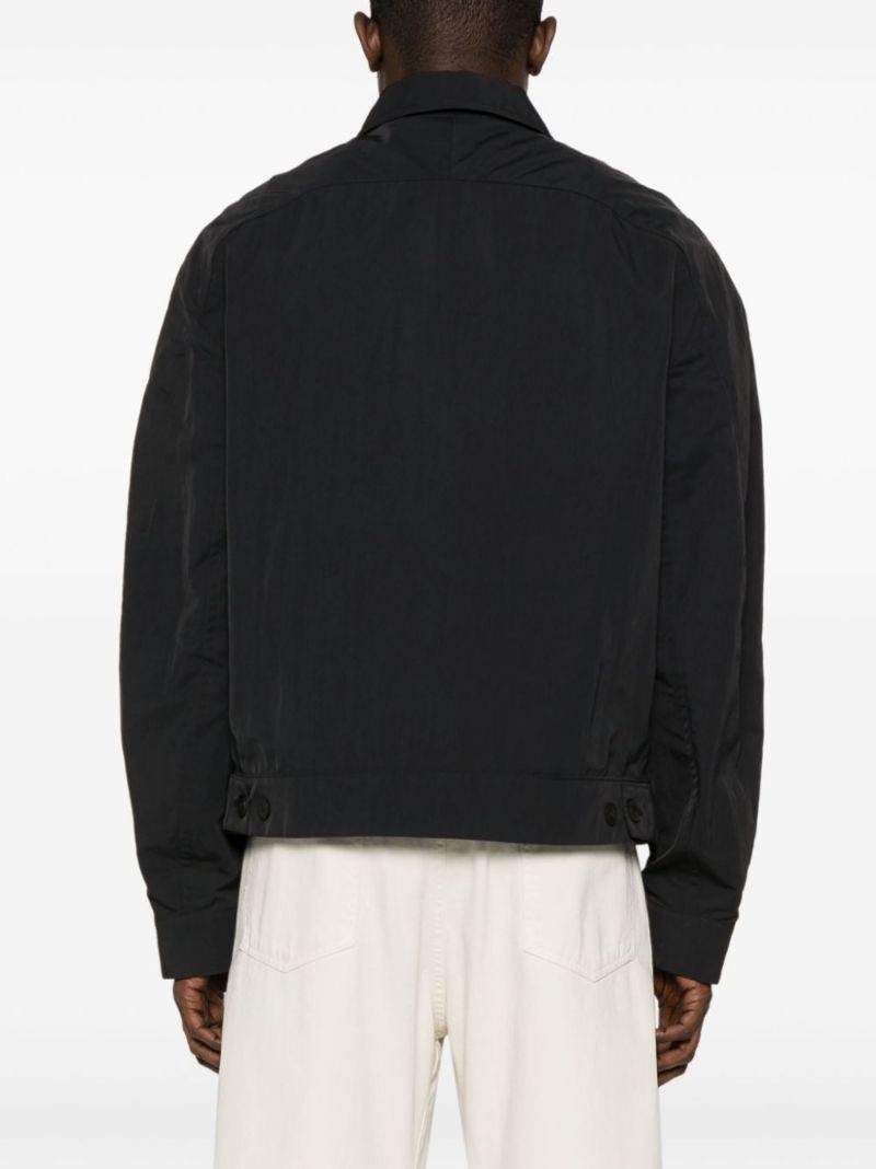 Le Blouson Bomber Jacket