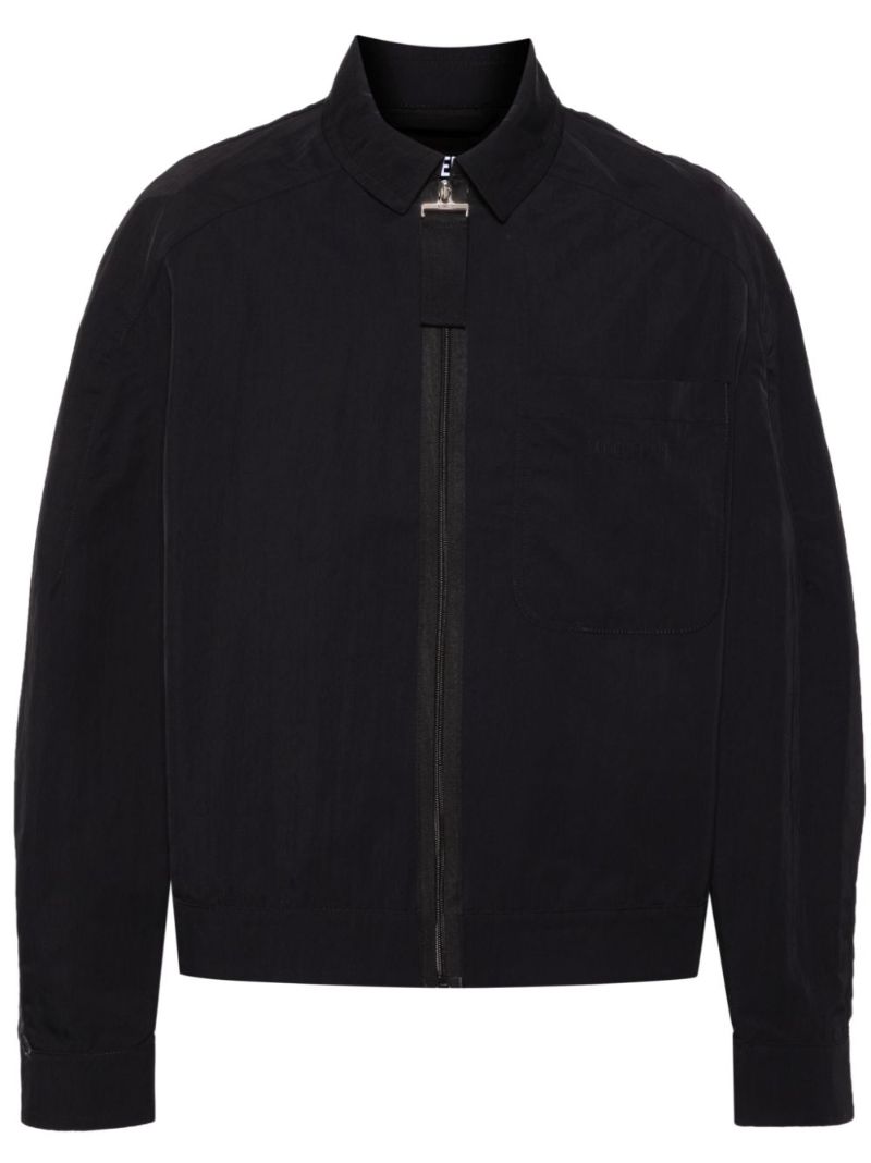 Le Blouson Bomber Jacket