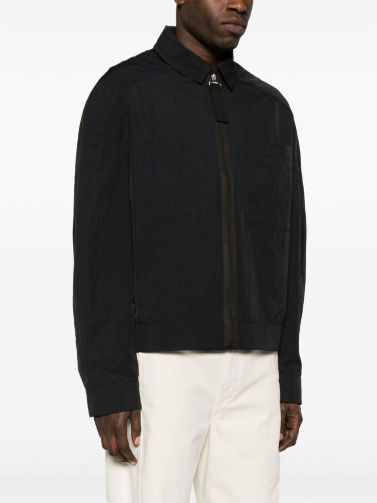 Le Blouson Bomber Jacket