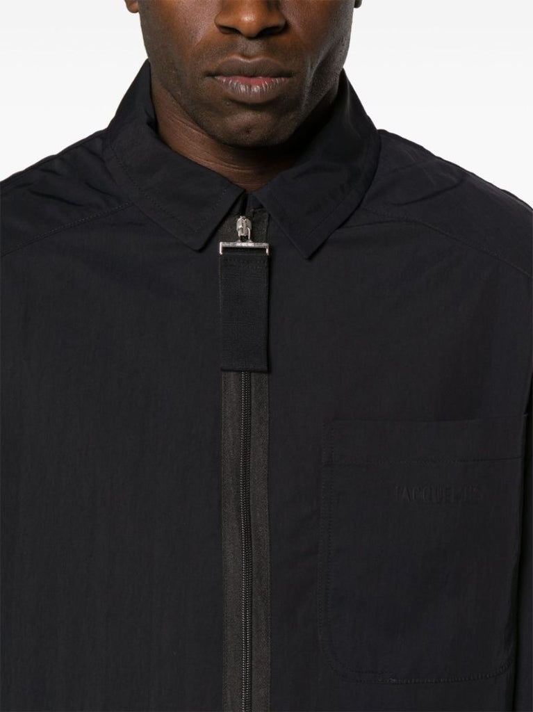 Le Blouson Bomber Jacket