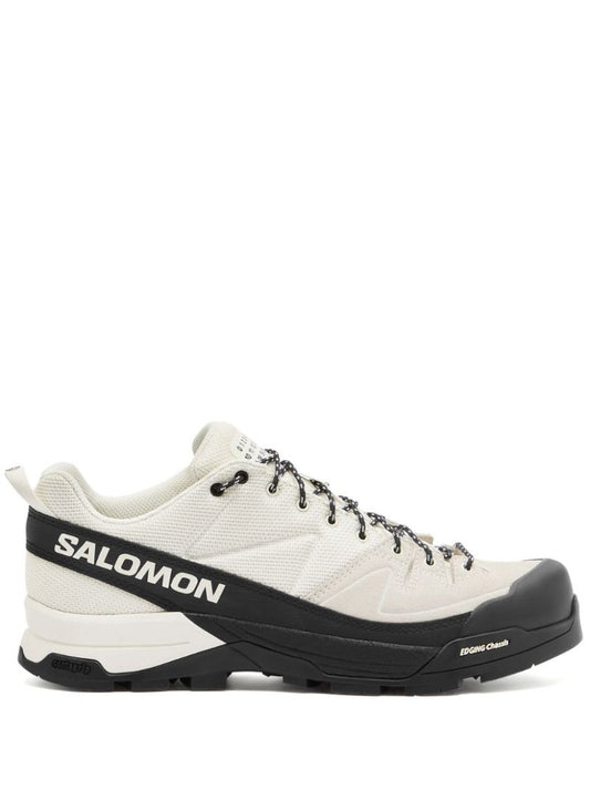 White X-alp Sneakers