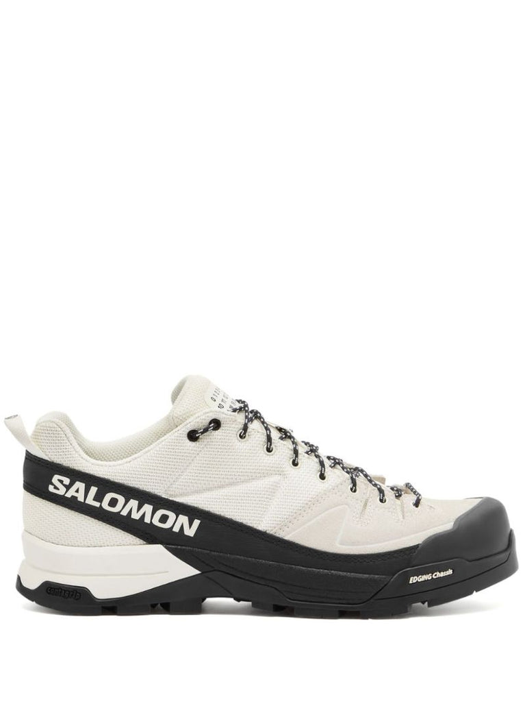 White X-alp Sneakers