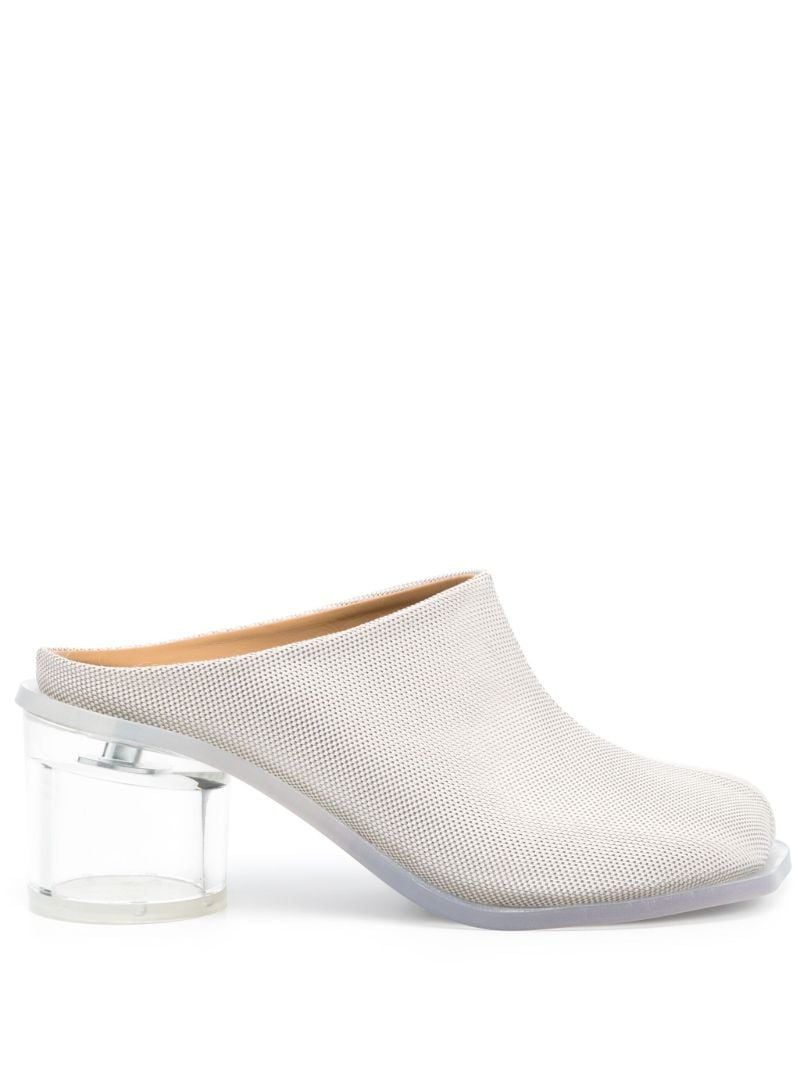 Neutral Anatomic 60 Mules