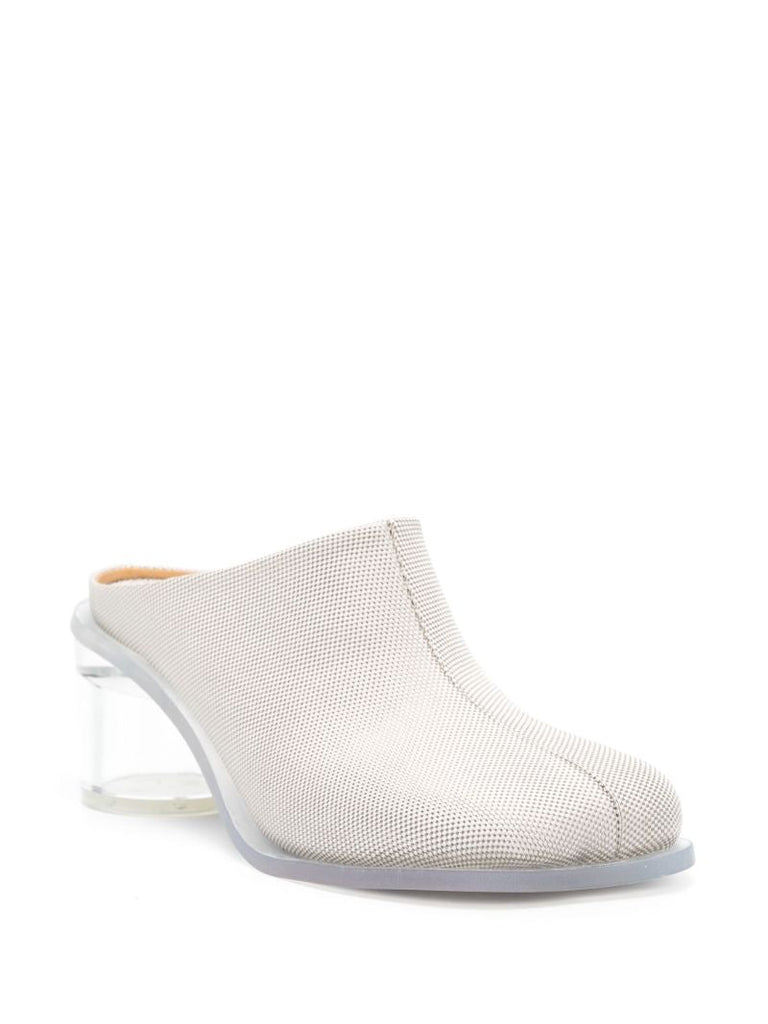 Neutral Anatomic 60 Mules