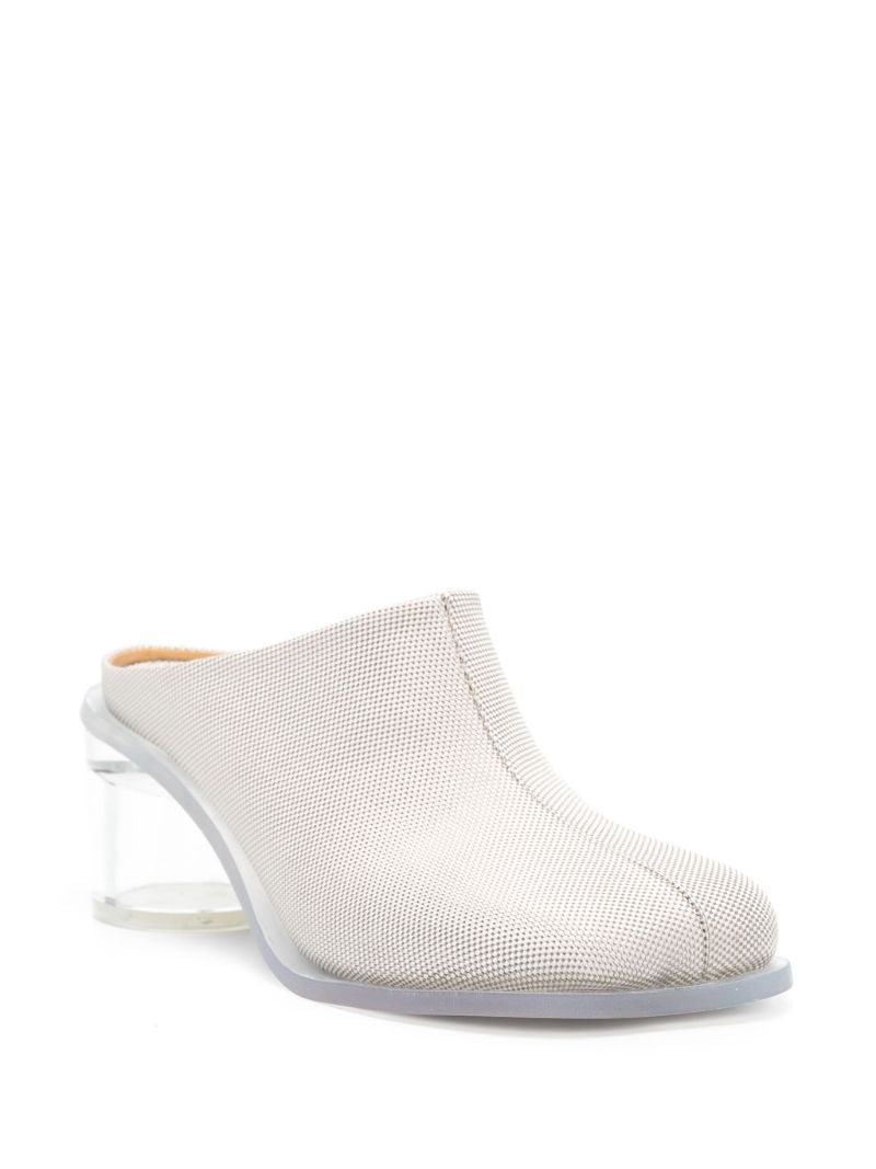 Neutral Anatomic 60 Mules