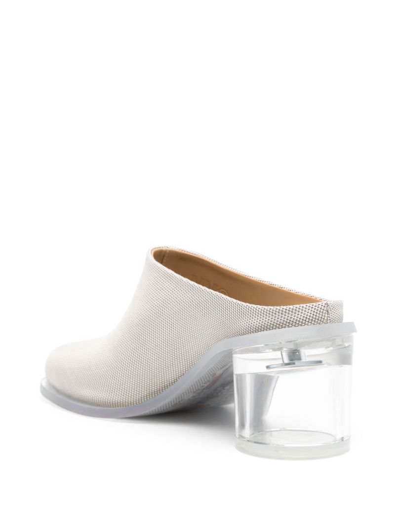 Neutral Anatomic 60 Mules