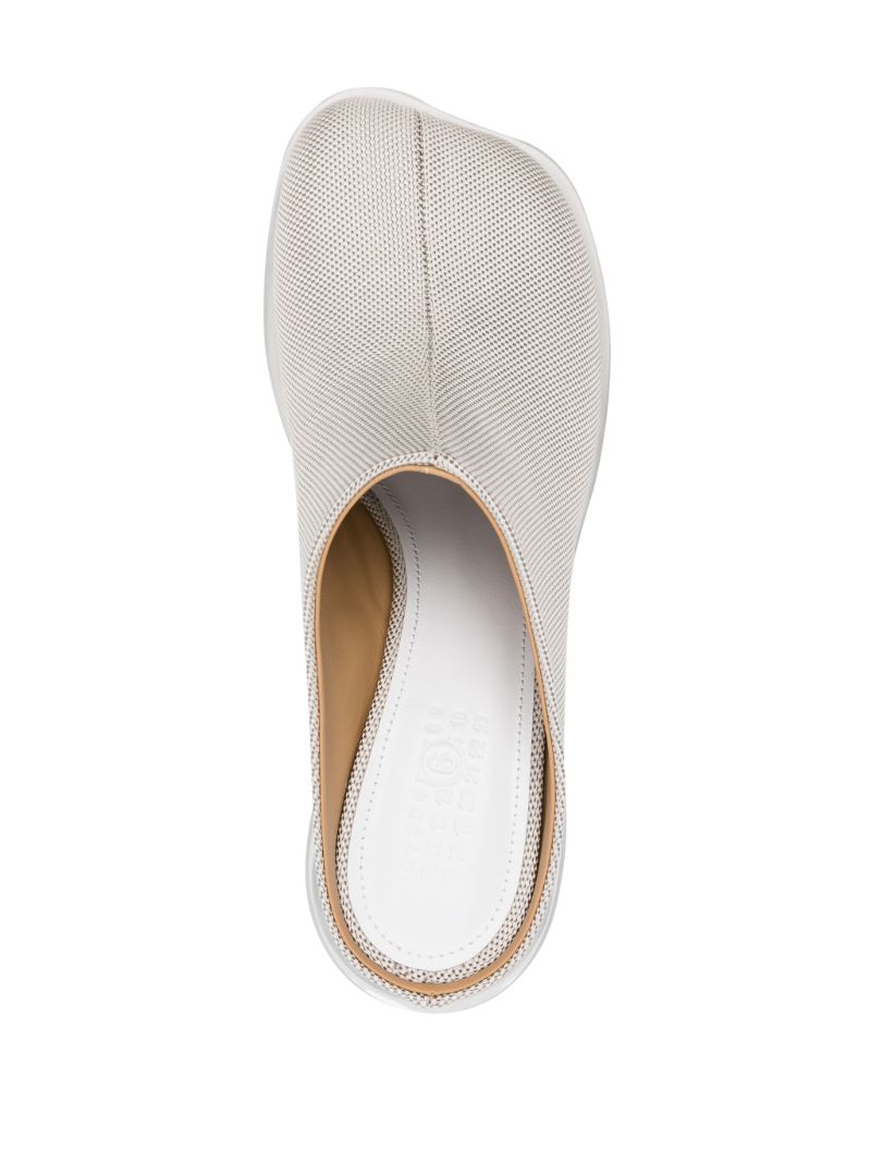 Neutral Anatomic 60 Mules