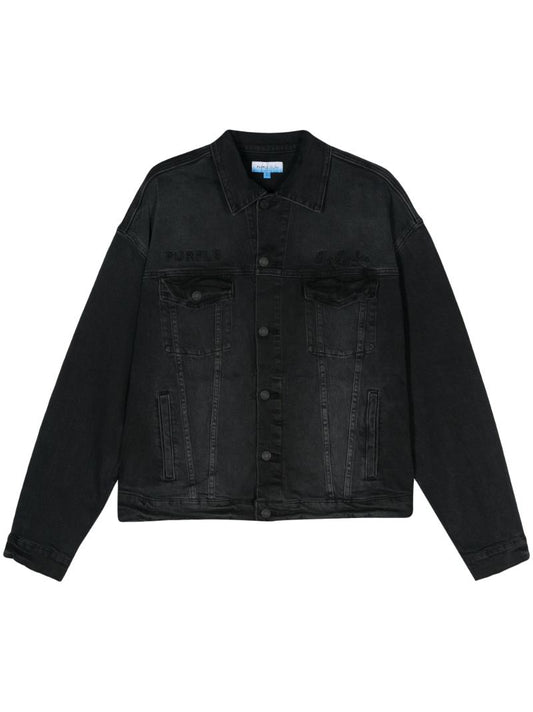 X Blue Sky Inn P027 Denim Jacket
