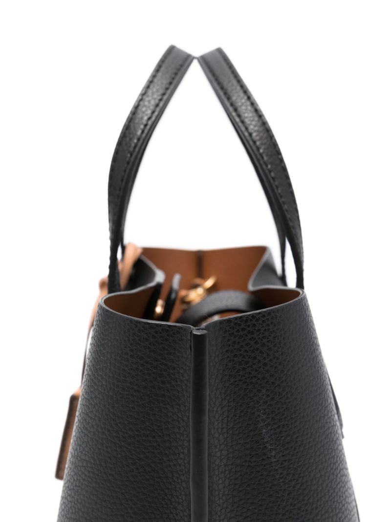 Small Perry Tote Bag