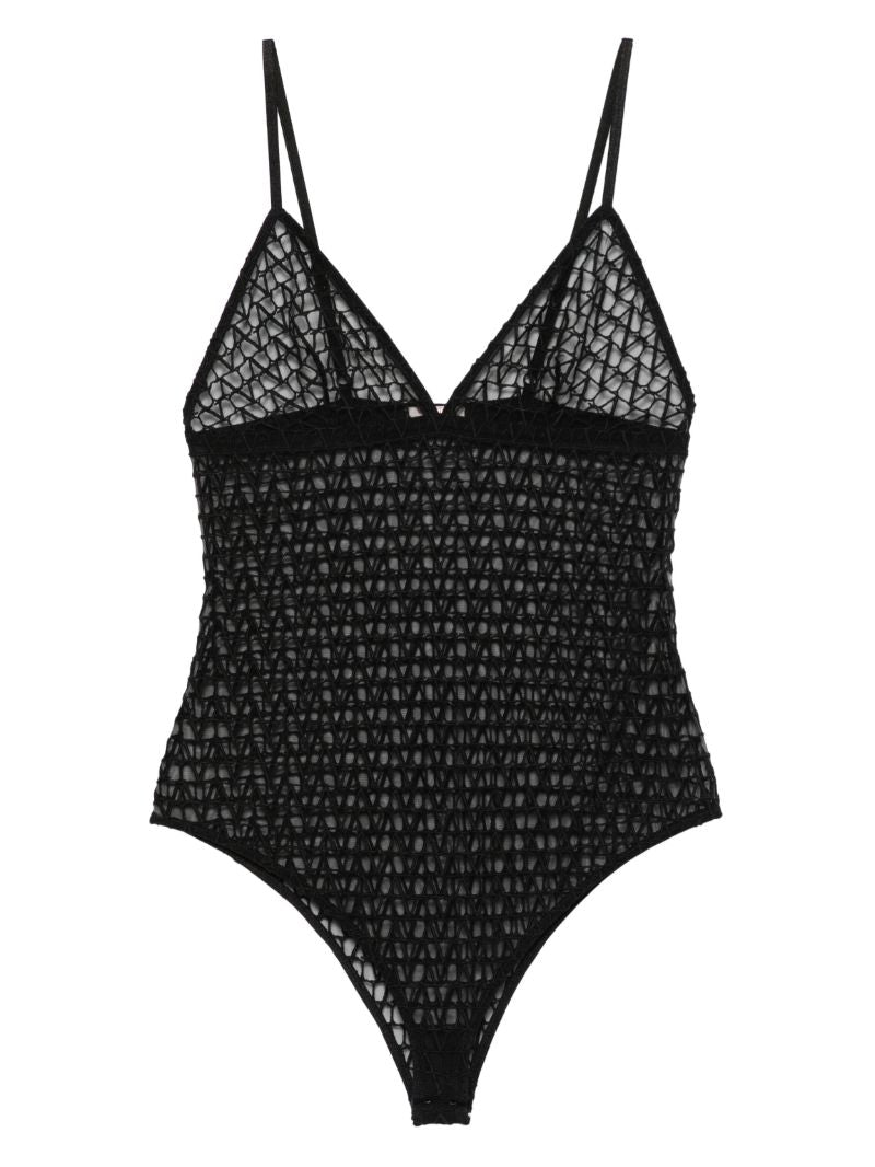 Toile Iconographe Bodysuit