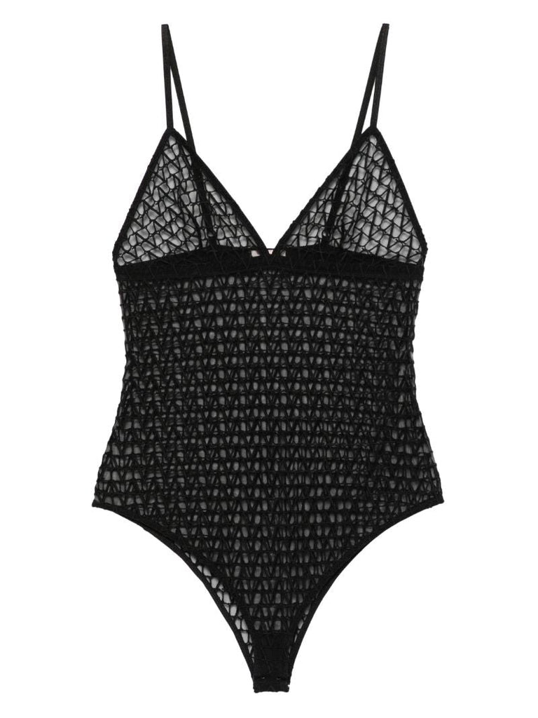 Toile Iconographe Bodysuit