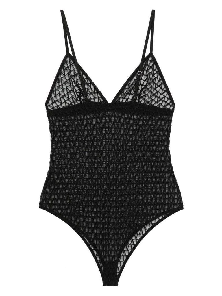 Toile Iconographe Bodysuit