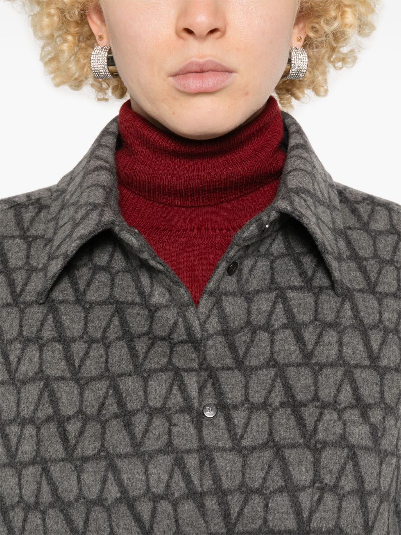 Toile Iconographe Shirt