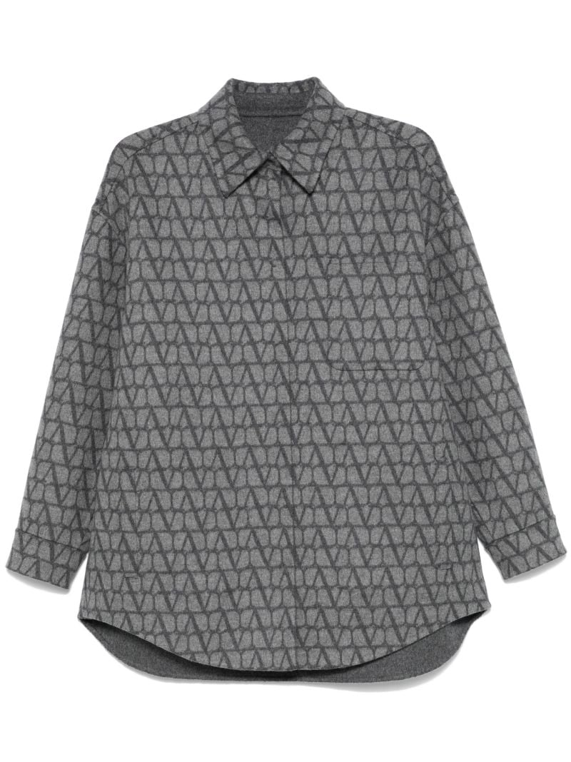 Toile Iconographe Shirt