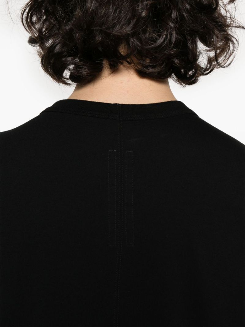 Black Level Organic-cotton Long-sleeve T-shirt