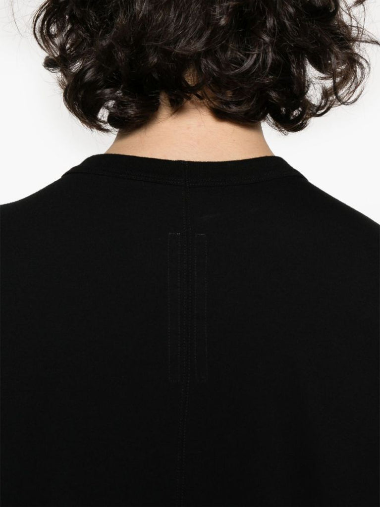 Black Level Organic-cotton Long-sleeve T-shirt