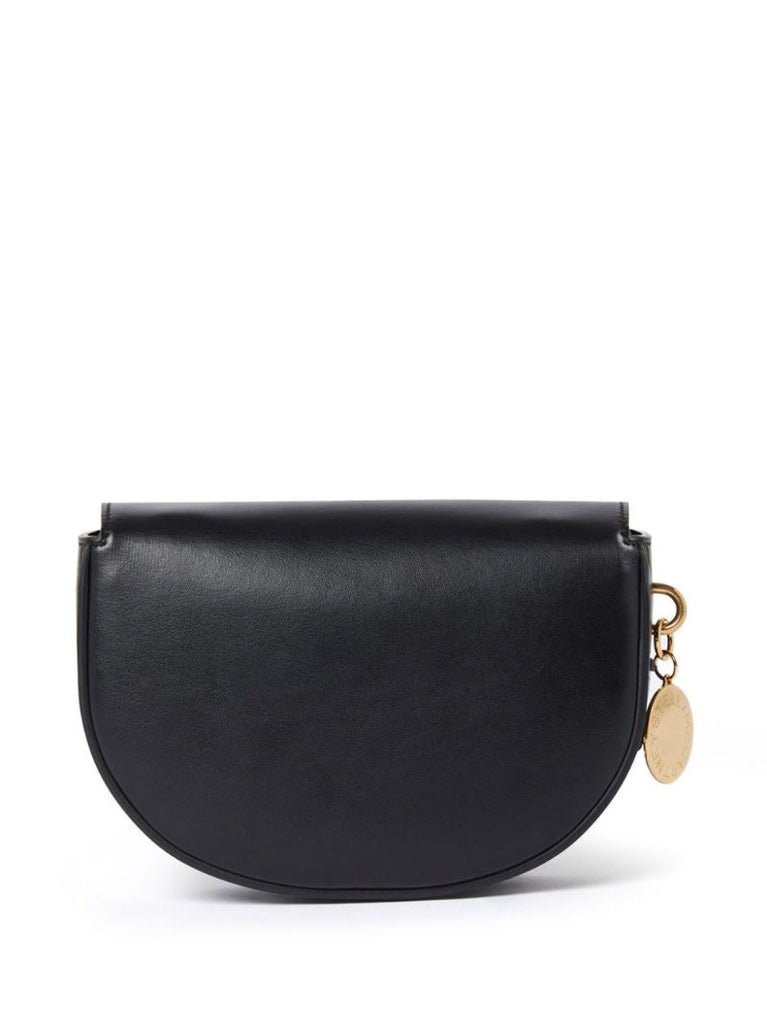 Black Frayme Small Shoulder Bag