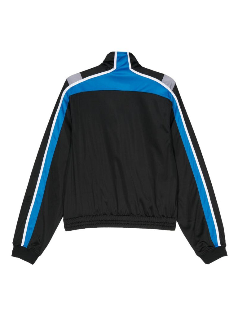 Striped Track Jacket