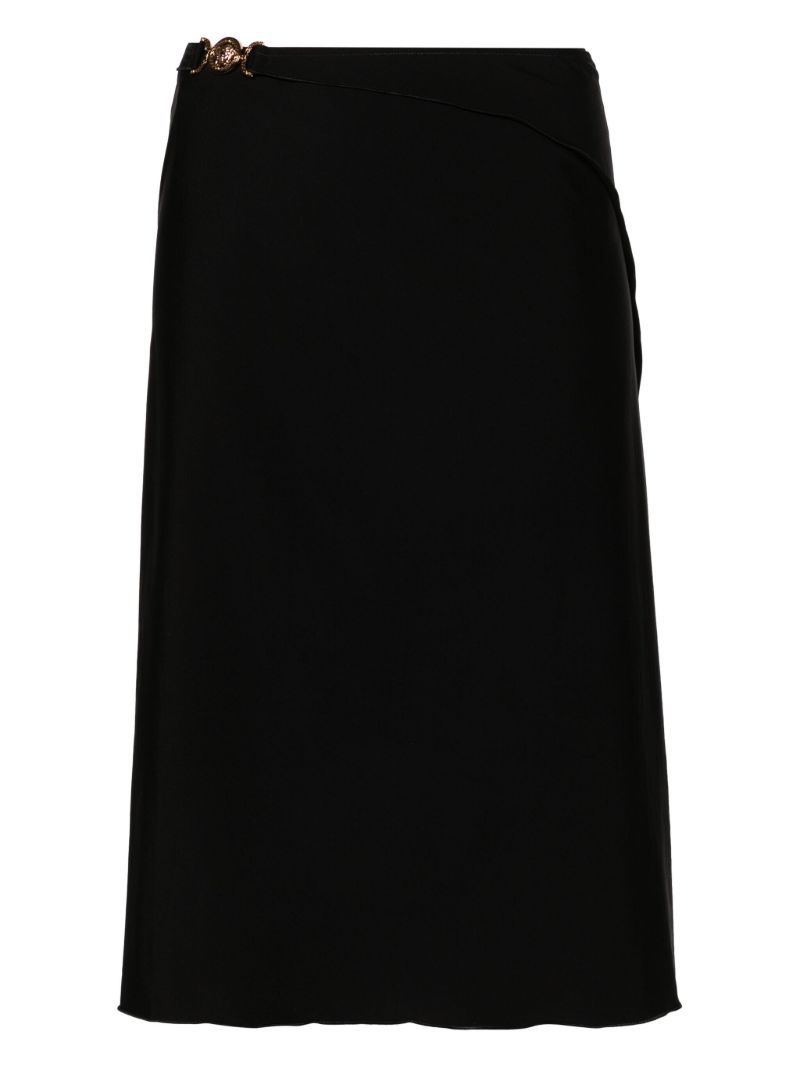 Black Medusa '95 Beach Cover-up