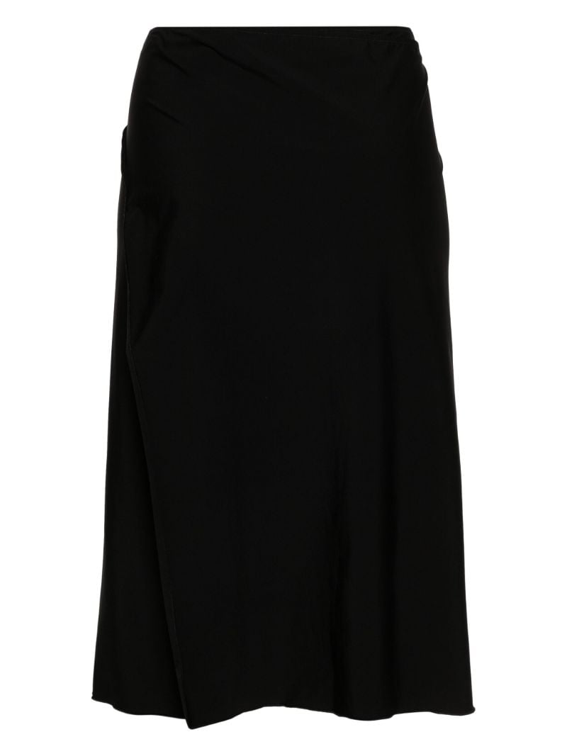 Black Medusa '95 Beach Cover-up