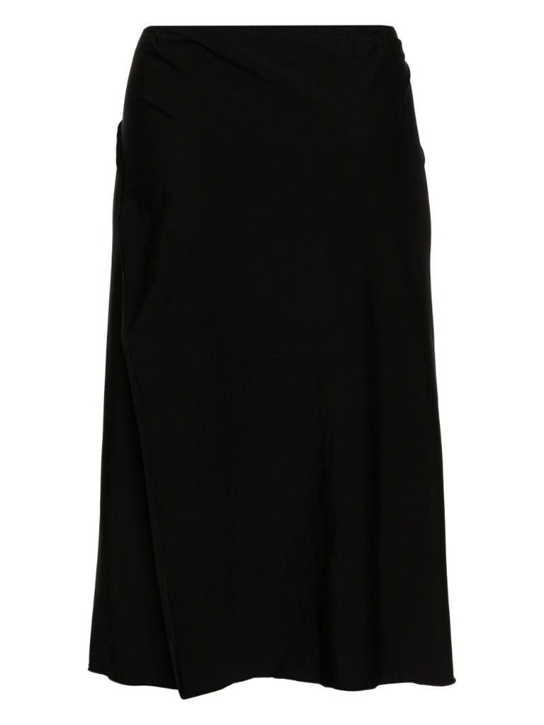 Black Medusa '95 Beach Cover-up