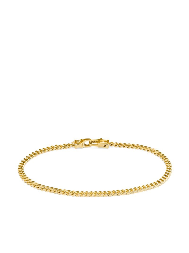 9k Yellow Gold Bracelet