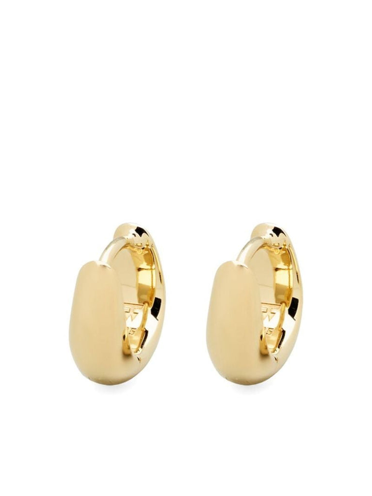 Ice Huggie Earrings