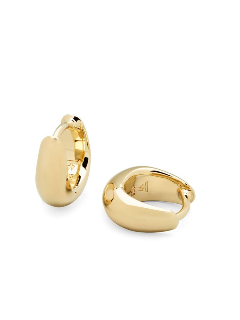 Ice Huggie Earrings