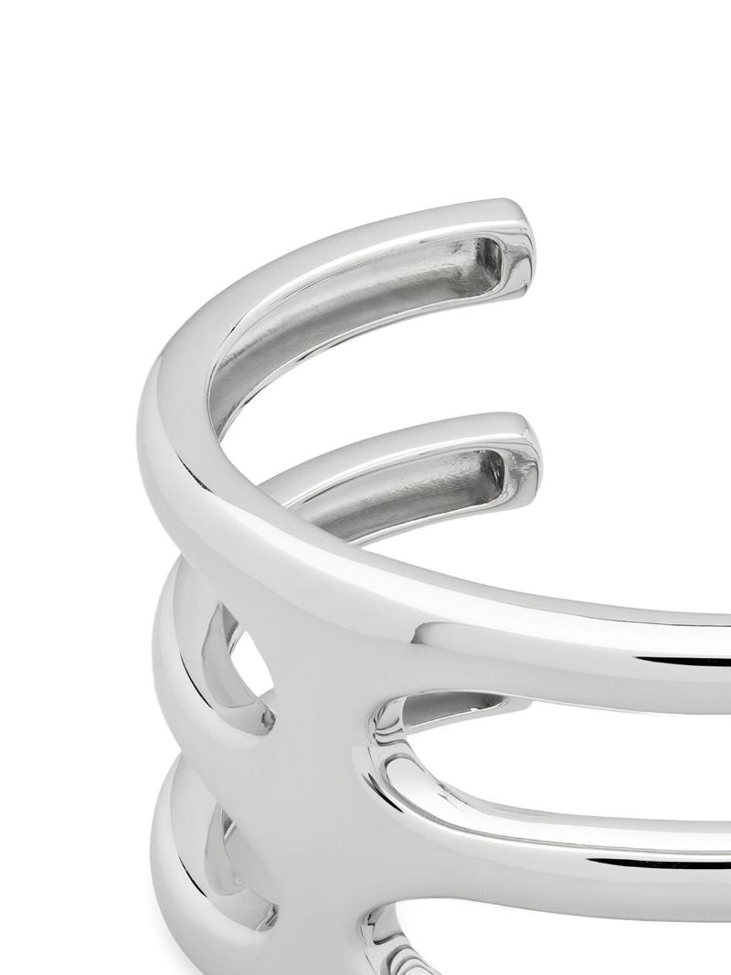 Continuity Ring